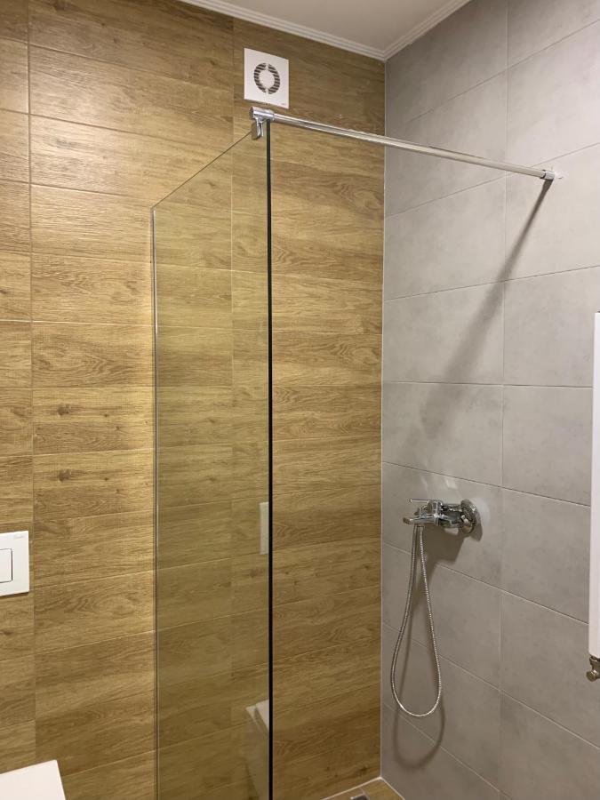 Apartman 49 苏博蒂察 外观 照片